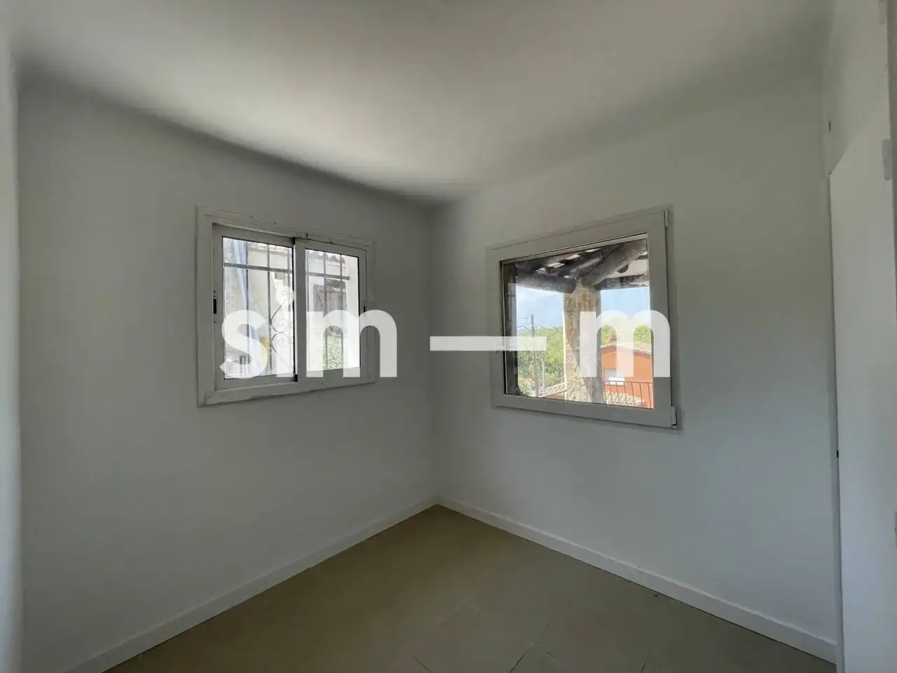 Dormitori de Casa o xalet en venda en Begur amb Aire condicionat, Jardí privat i Terrassa