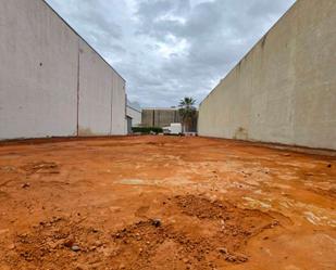 Exterior view of Building for sale in Catarroja