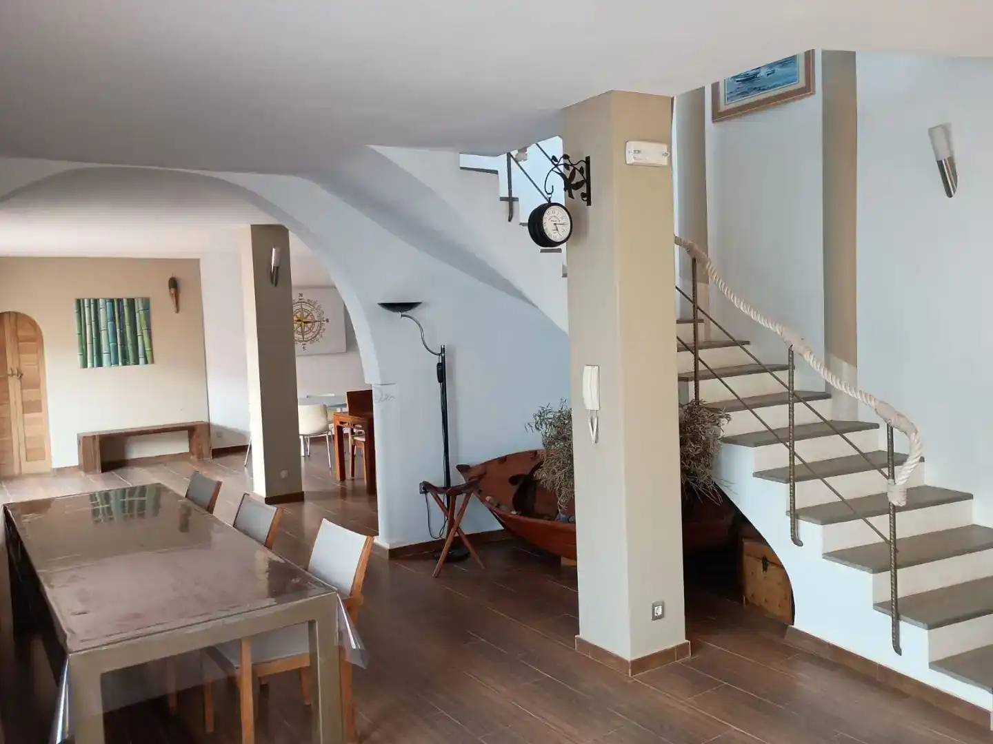 Casa o xalet en venda en Yaiza amb Aire condicionat i Balcó