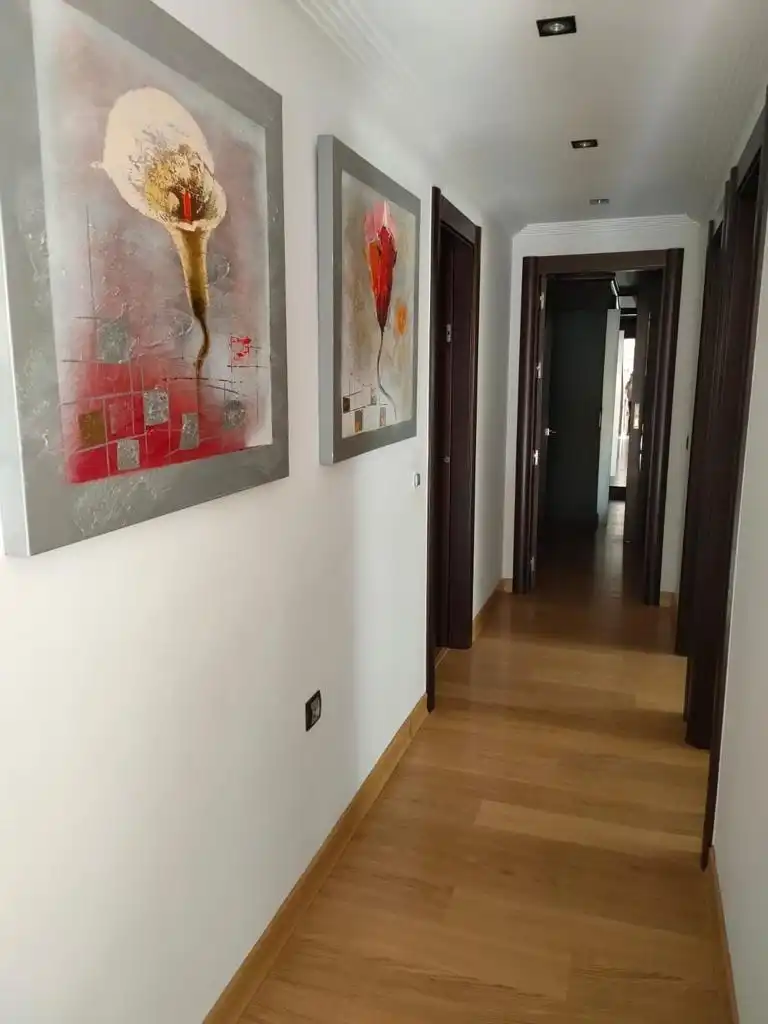 Casa o xalet en venda en Rincón de la Victoria amb Aire condicionat, Jardí privat i Terrassa