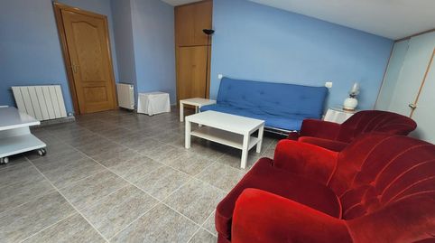 Foto 2 de Pis de lloguer a C. Panera del Estudio, Peñafiel, Valladolid
