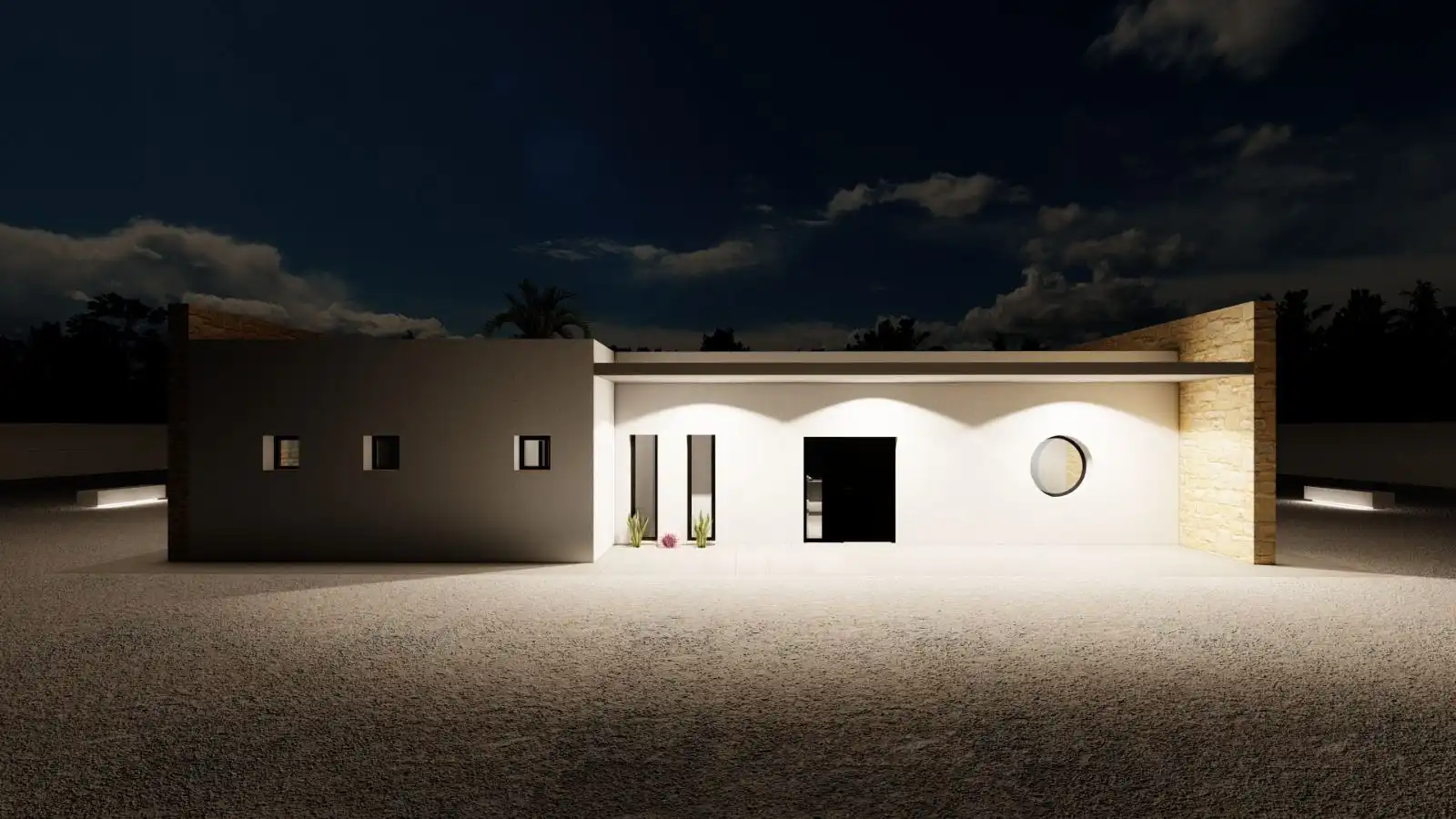 Detached house for sale in El Pinós / Pinoso, imagen 20