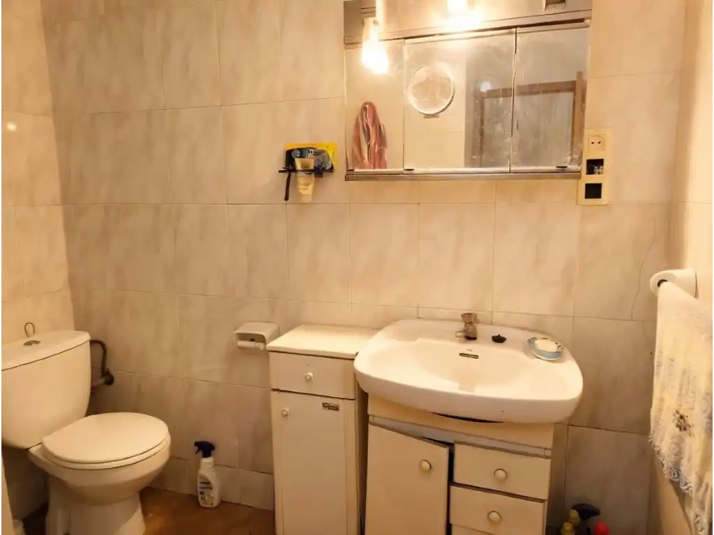 Baño de Casa o chalet en venta en Real