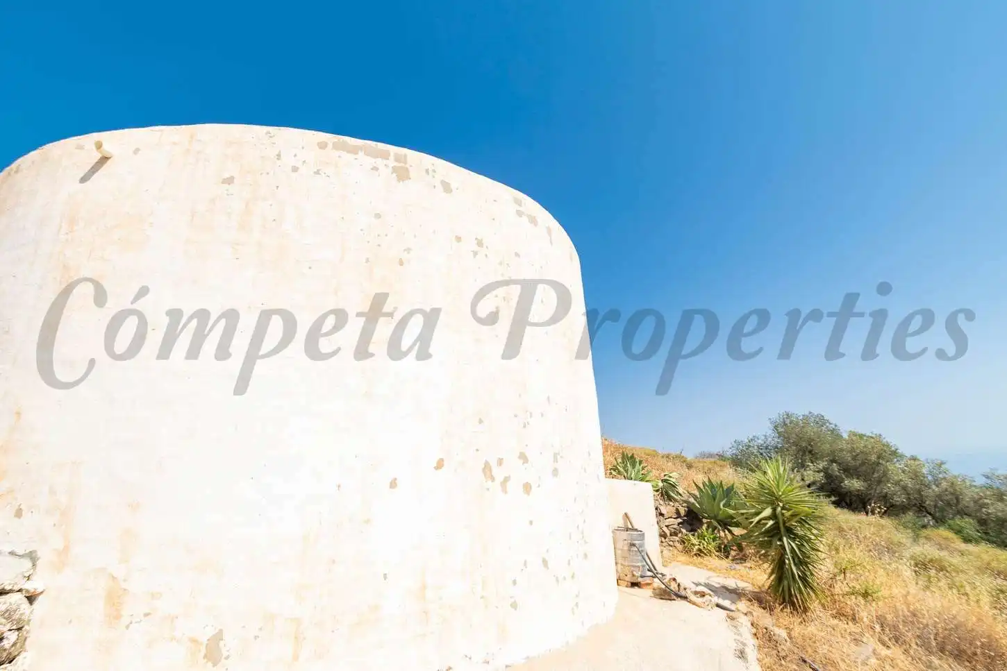 Casa con piscina in vendita a Torrox Pueblo, imagen 21