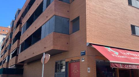 Foto 2 de Garatge de lloguer a Passatge Salamanca, 25, Almeda - El Corte Inglés, Cornellà de Llobregat