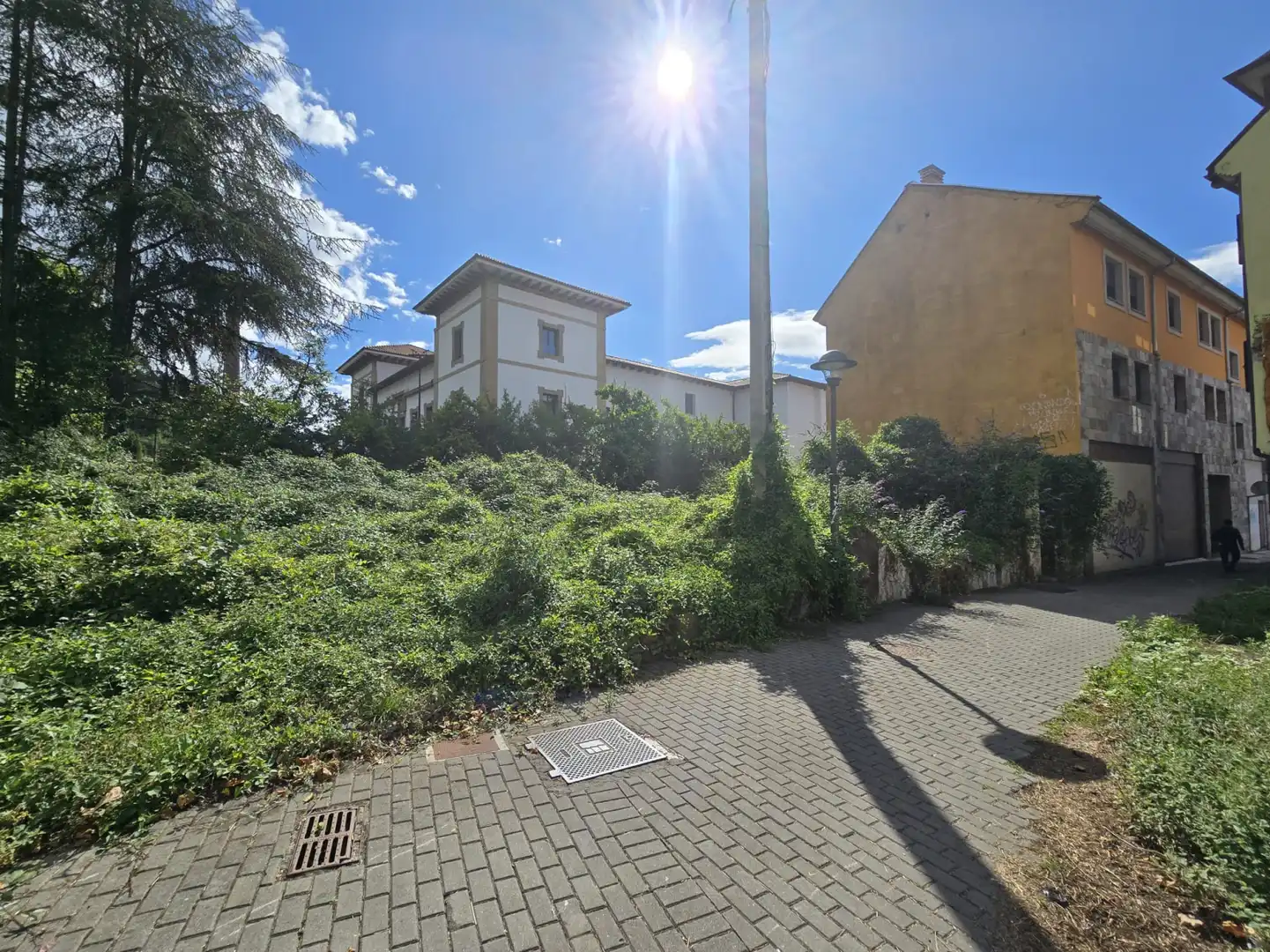 Residential land for sale in Mieres - BO VILLA, imagen 2
