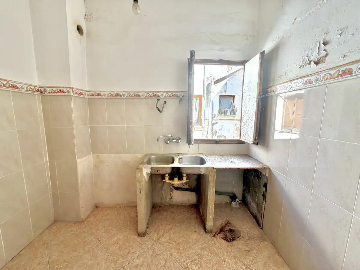 Cuina de Pis en venda en Burriana / Borriana