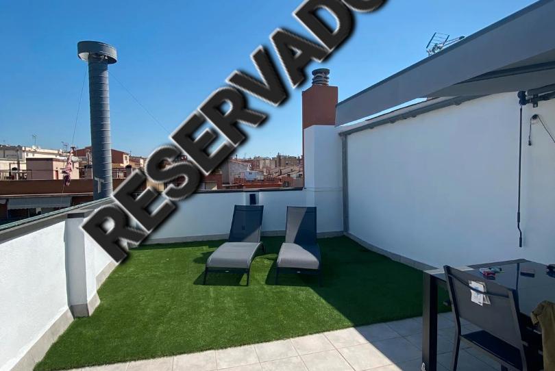Foto 1 de Piso en venta en Centre, Barcelona