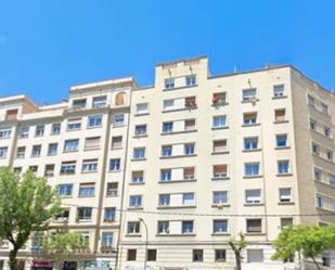 Exterior view of Flat for sale in  Barcelona Capital