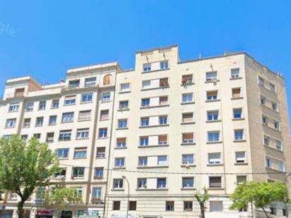 Exterior view of Flat for sale in  Barcelona Capital
