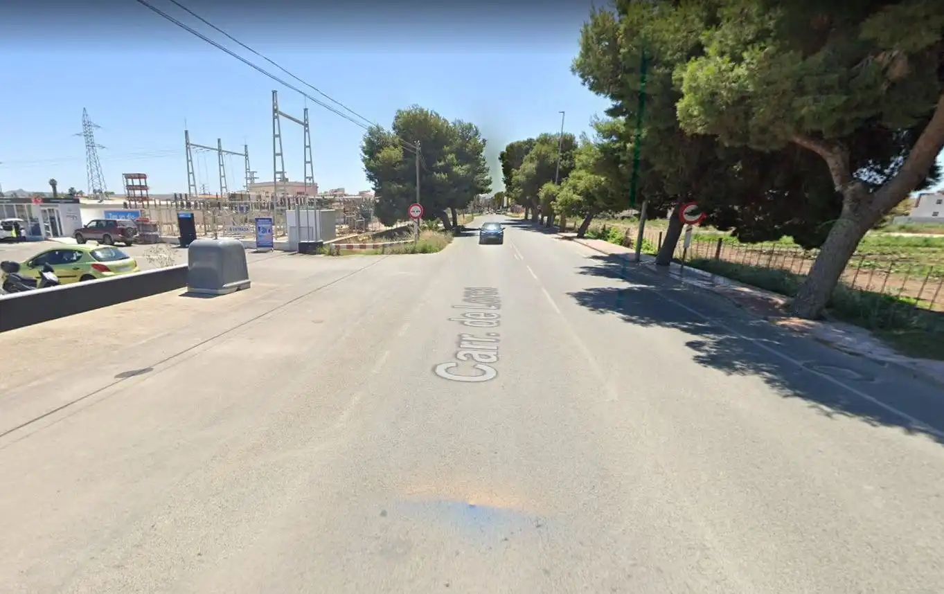 Lands and plots for sale in Las Lomas - Las Yucas, imagen 2