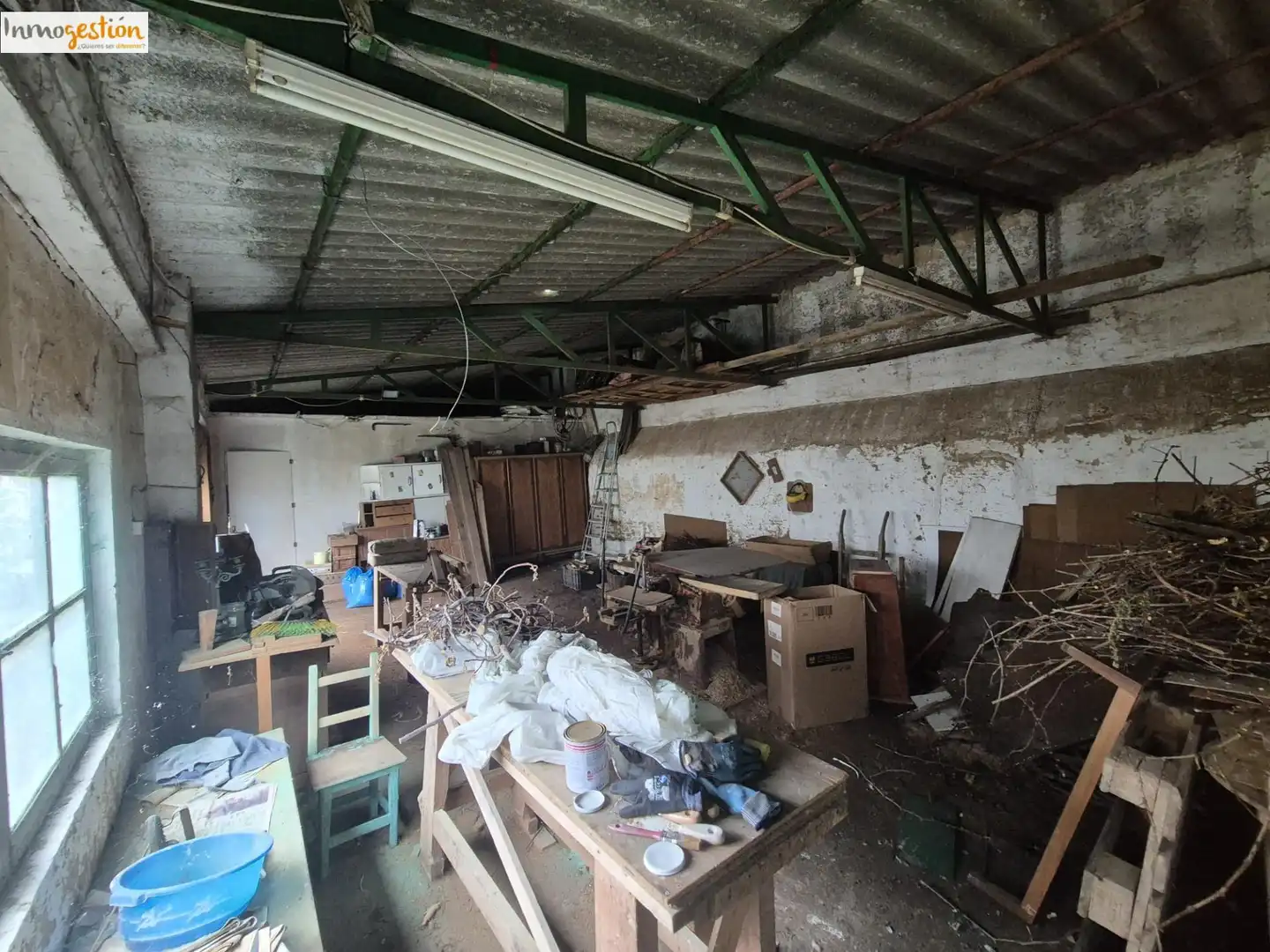 Casa o xalet en venda en Valdestillas