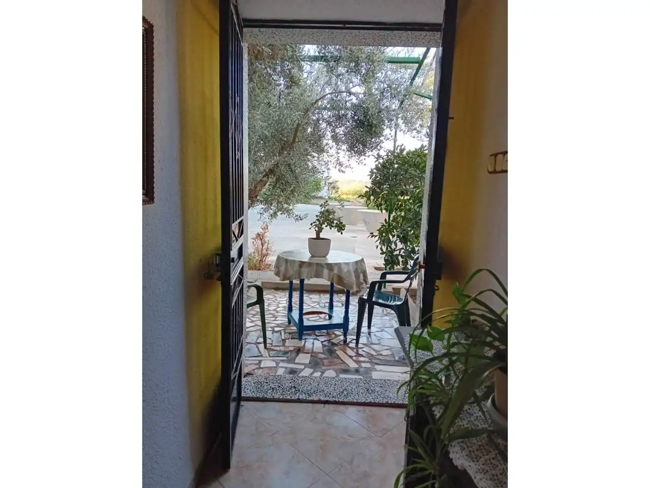 Finca rústica en venda en Villanueva Mesía amb Jardí privat i Terrassa