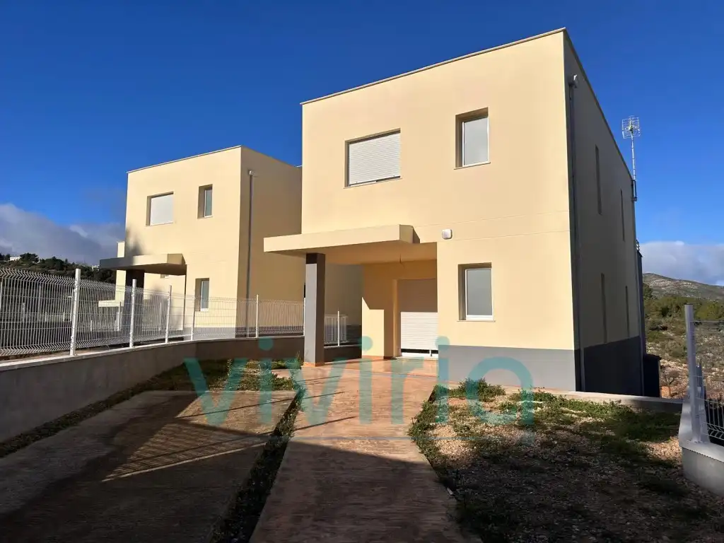 Houses for sale in Calle Nacar-Las Pedrizas, Las Pedrizas