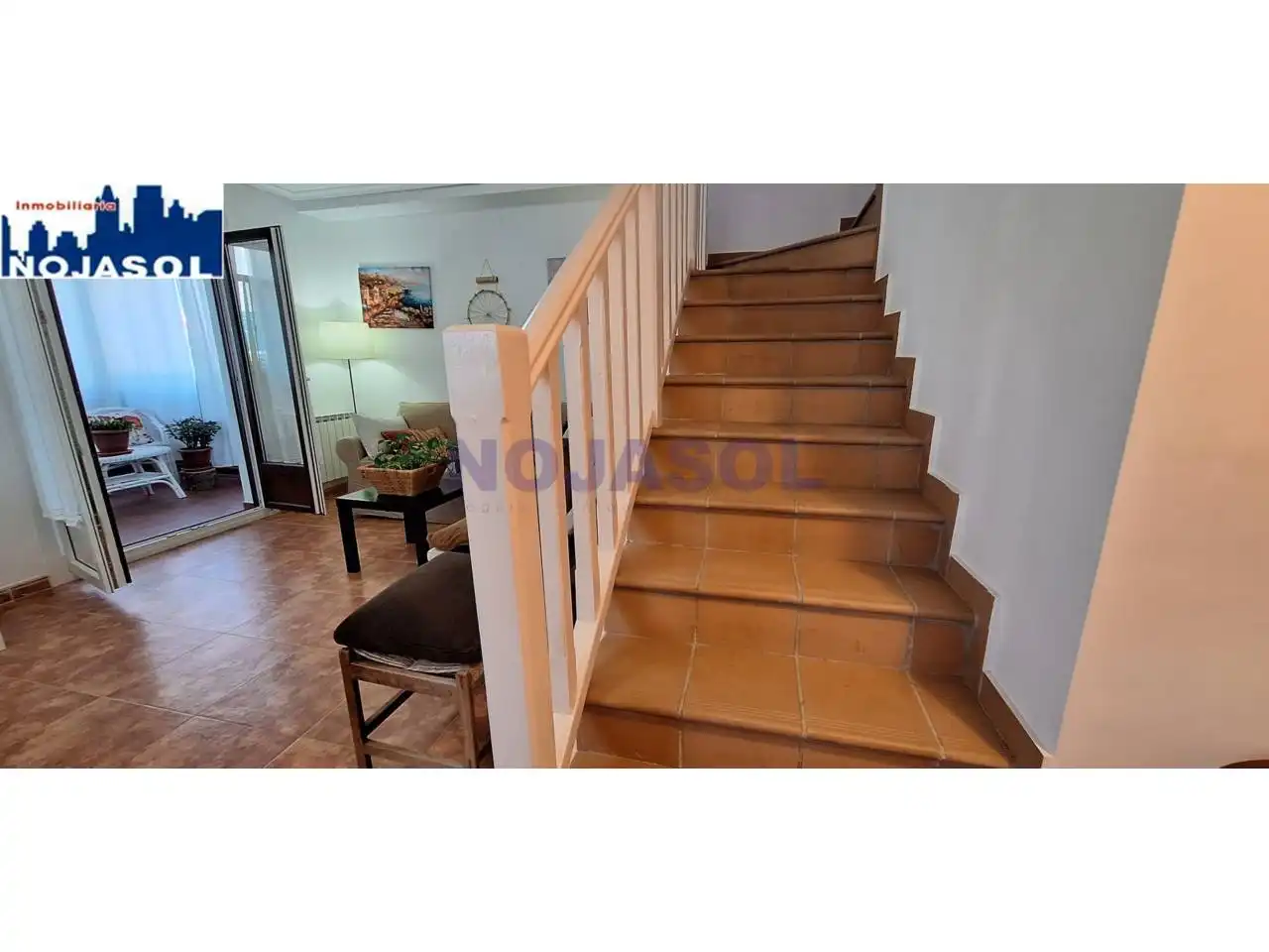 Wohnung mit Garten zur Miete in Calle Zoña, imagen 44