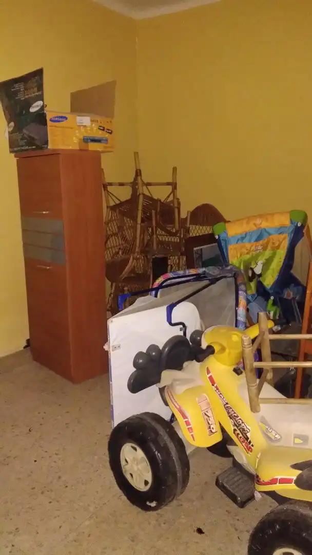 Casa in vendita a Malagón, imagen 15