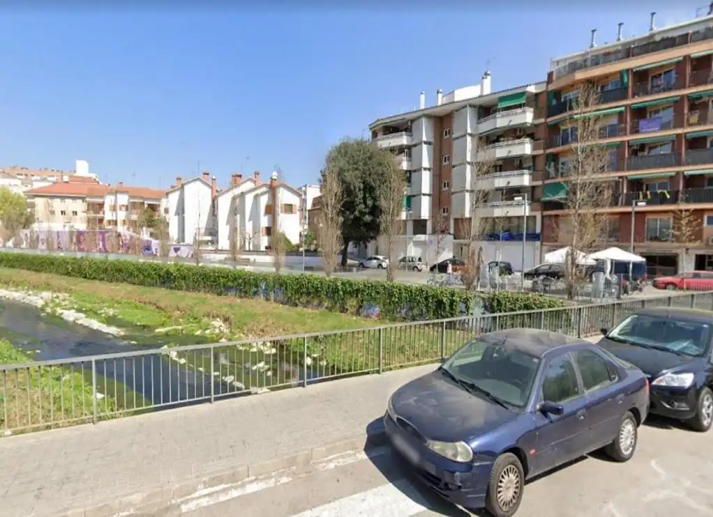 Parkplatz zum Verkauf in MONTSERRAT