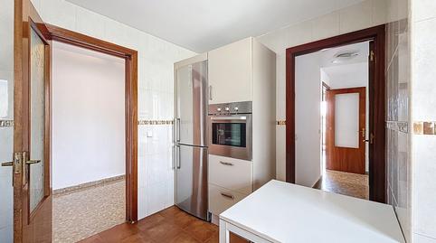 Foto 3 von Wohnung zur Miete in Calle Magistrado Salvador Barbera, 18, La Florida - Parque Norte, Málaga Capital