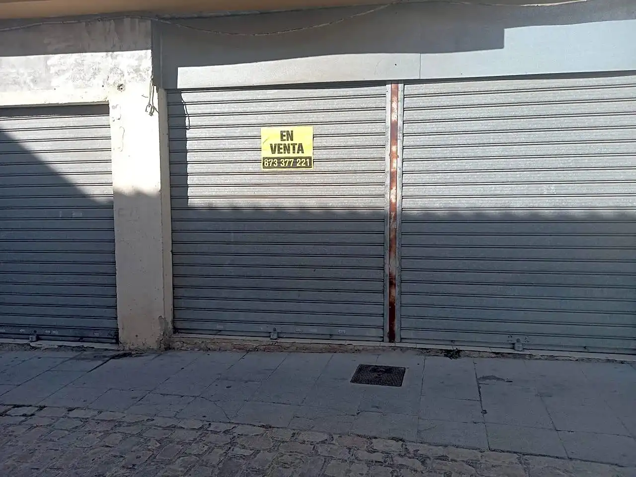 Gewerbefläche zum Verkauf in Calle Juan Ramon Jimenez, imagen 3