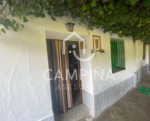 Exterior view of Country house for sale in Beas