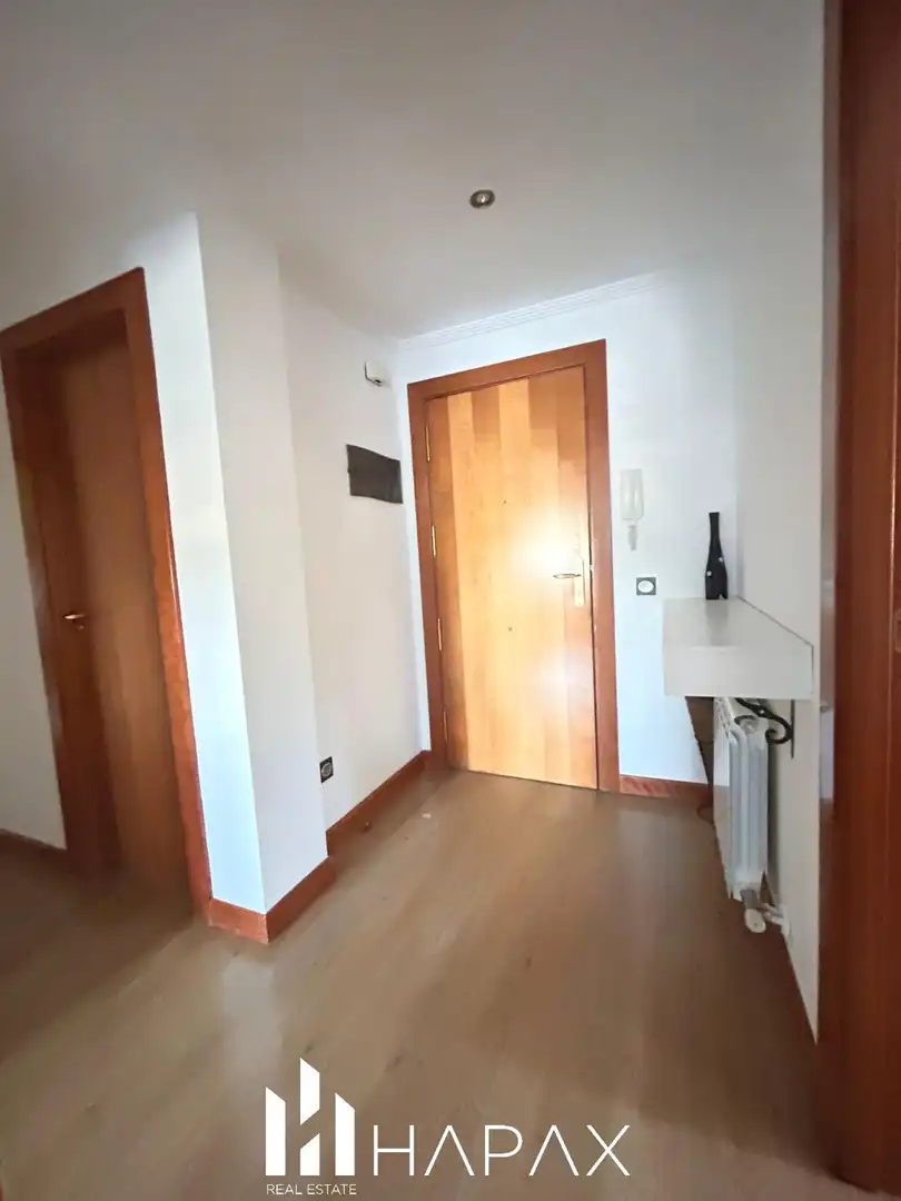 Penthouse mit Aufzug zum Verkauf in Castellanos de Moriscos - RONDA SAN ISIDRO, imagen 5
