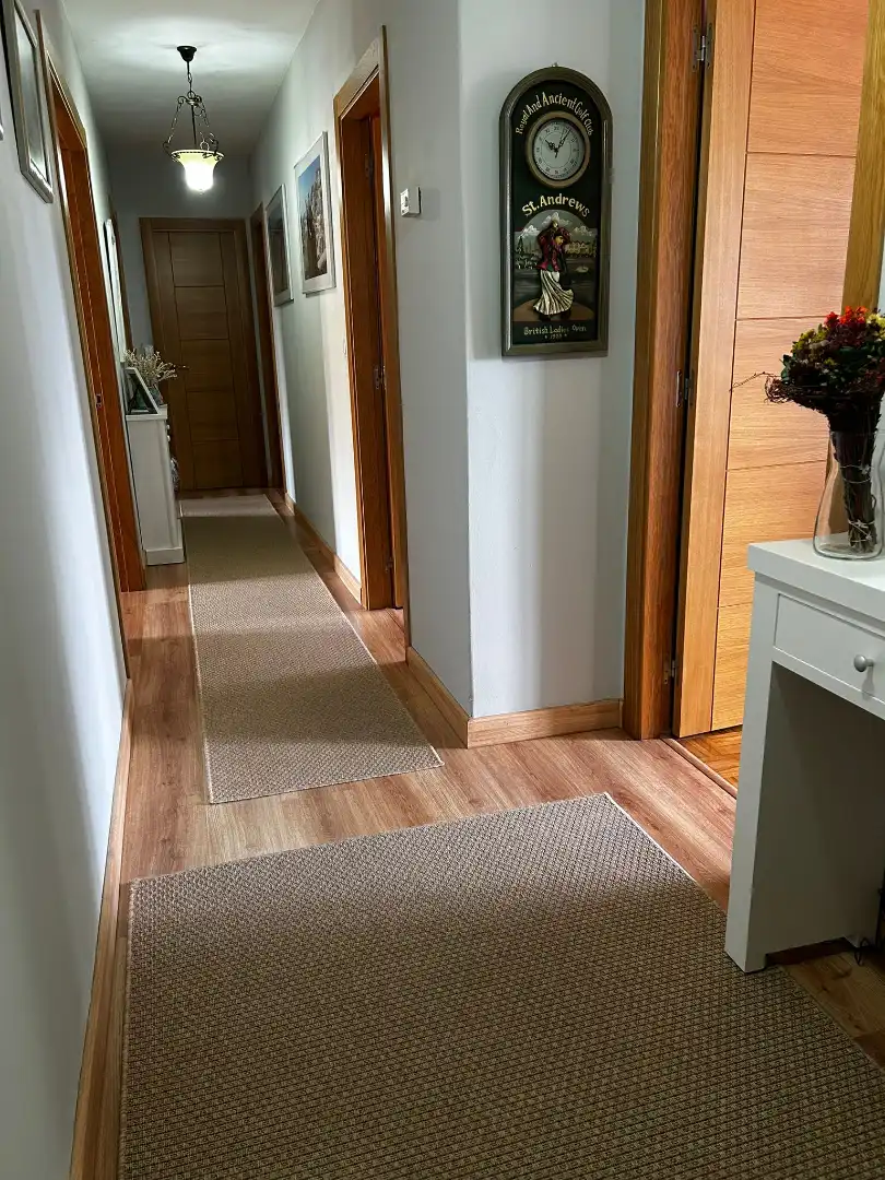 Flat for sale in Boiro  with Heating, Parquet flooring and Storage room