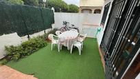 Garten von Maisonette zum verkauf in La Antilla