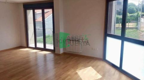 Foto 2 de Casa adosada en venda a Maside, Ourense