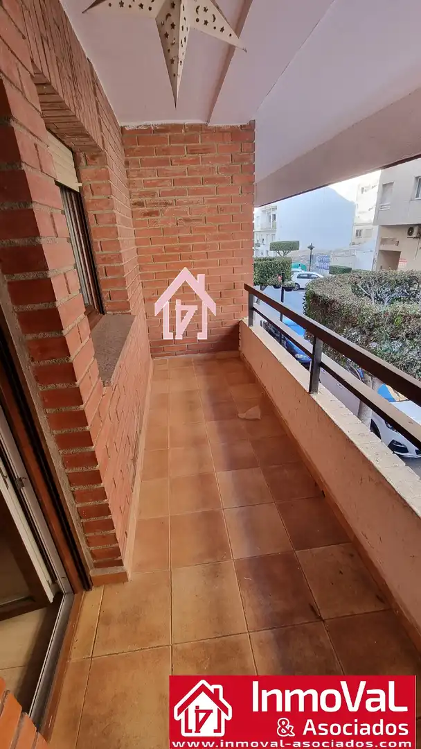 Flat for sale in Las Marinas