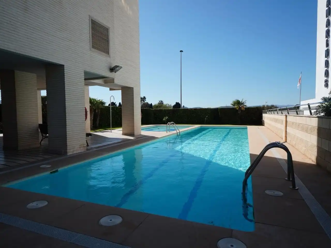 Penthouse mit Pool zum Verkauf in Avenida papá luna 167, imagen 20