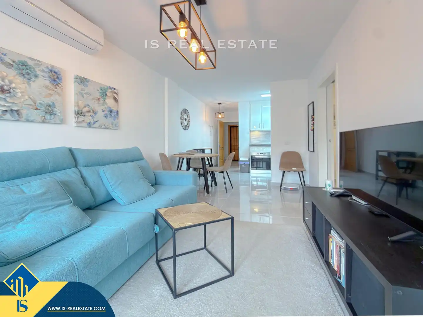 Piso con terraza en venta en Playa del Cura, imagen 6