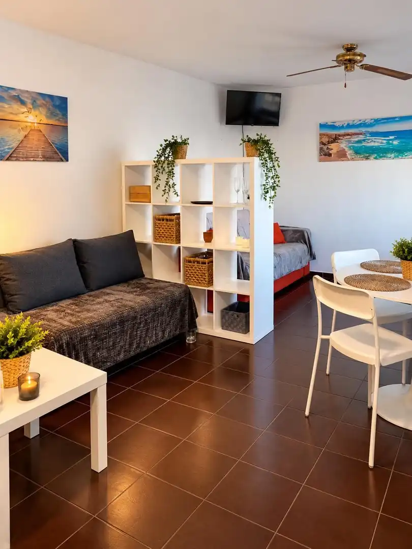 Studio to rent in Montgrí, imagen 2
