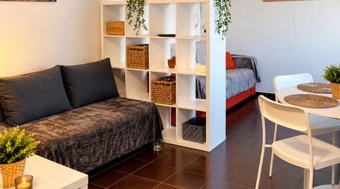 Foto 2 de Estudio de alquiler en Montgrí, Empuriabrava