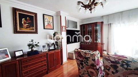 Foto 5 de Pis en venda a Belén - San Roque, Jaén