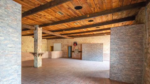 Foto 4 de Casa adosada en venta en Oliva de Sabuco, Alcaraz, Albacete