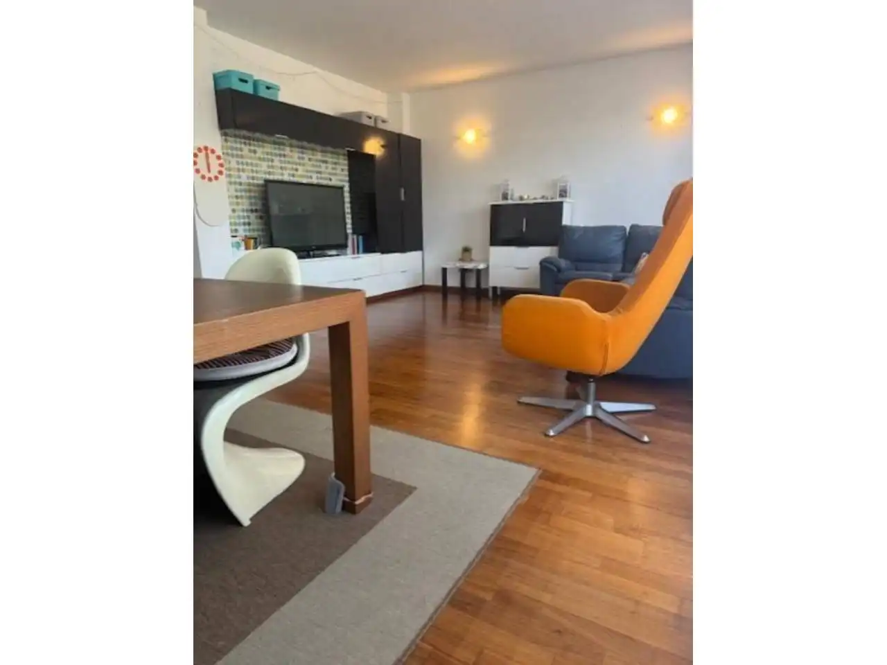 Casa bifamiliare in vendita a Avenida Vallbona, imagen 5