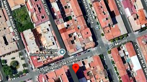 Foto 4 de Piso en venta en Elda - Cl San Crispin, 12, Plaza de Toros - Avenida Chapí - Trinquete, Elda