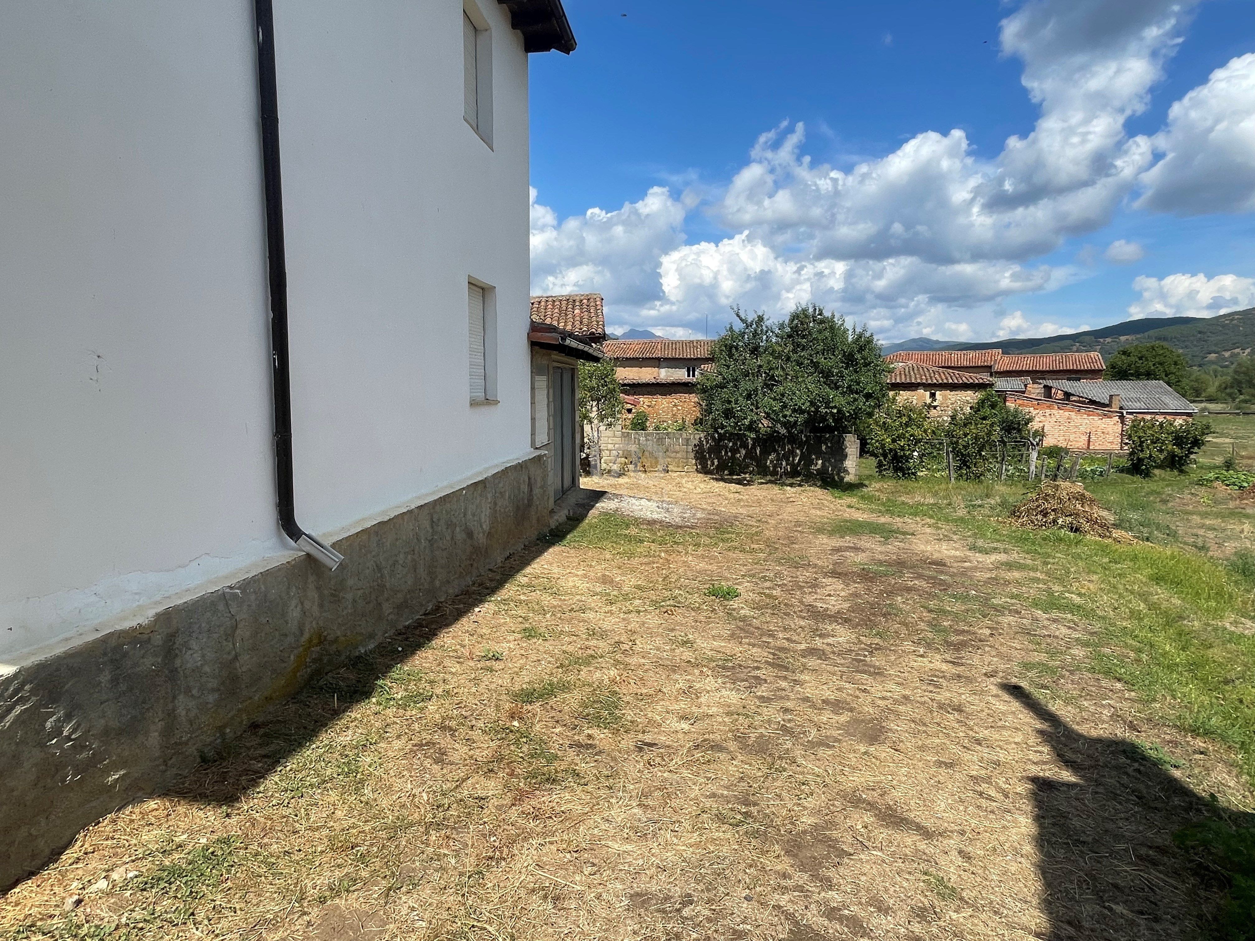 House or chalet for sale in Santa Colomba de Curueño