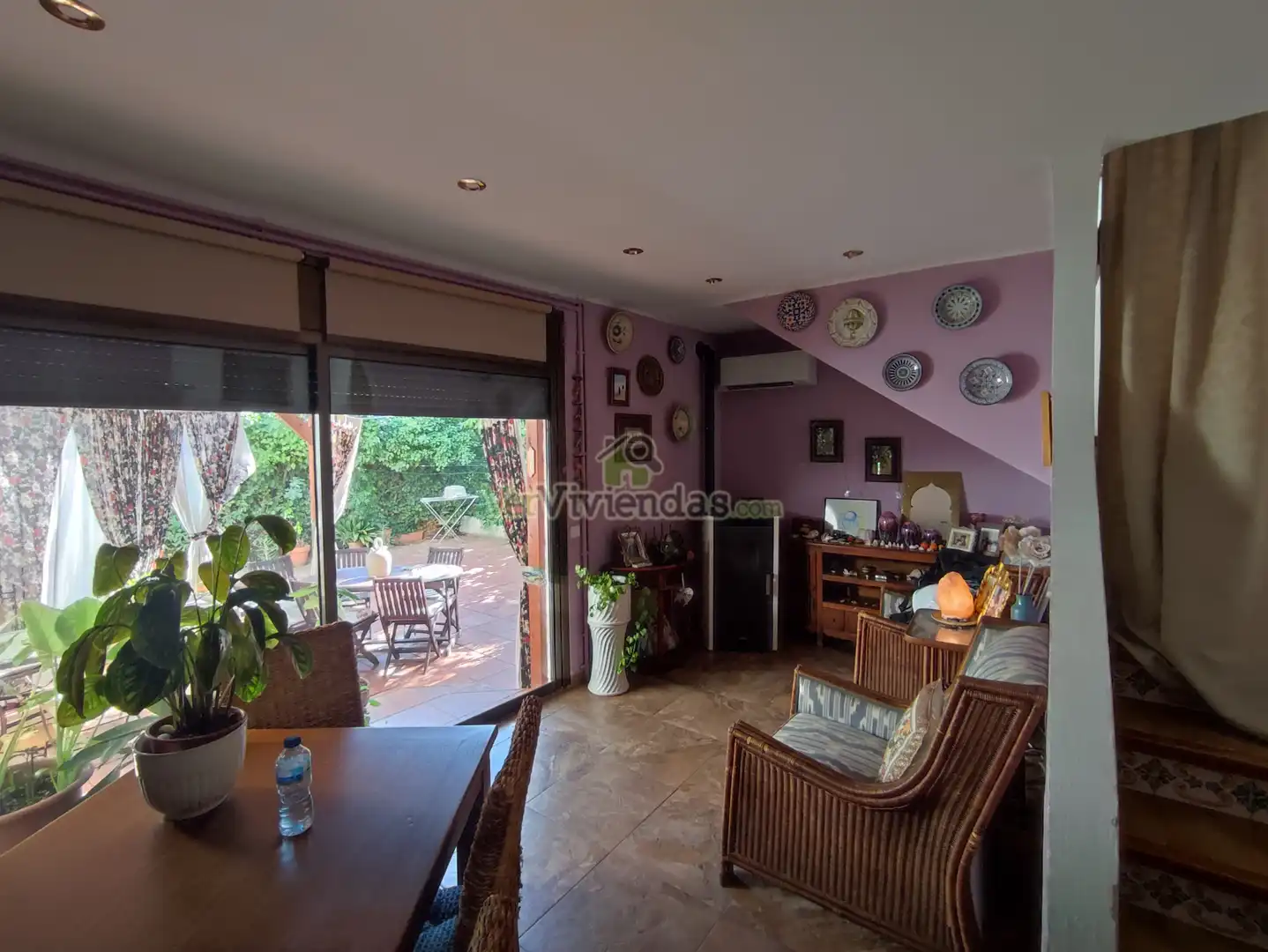 Casa amb terrassa en venda a Corbera de Llobregat, imagen 13