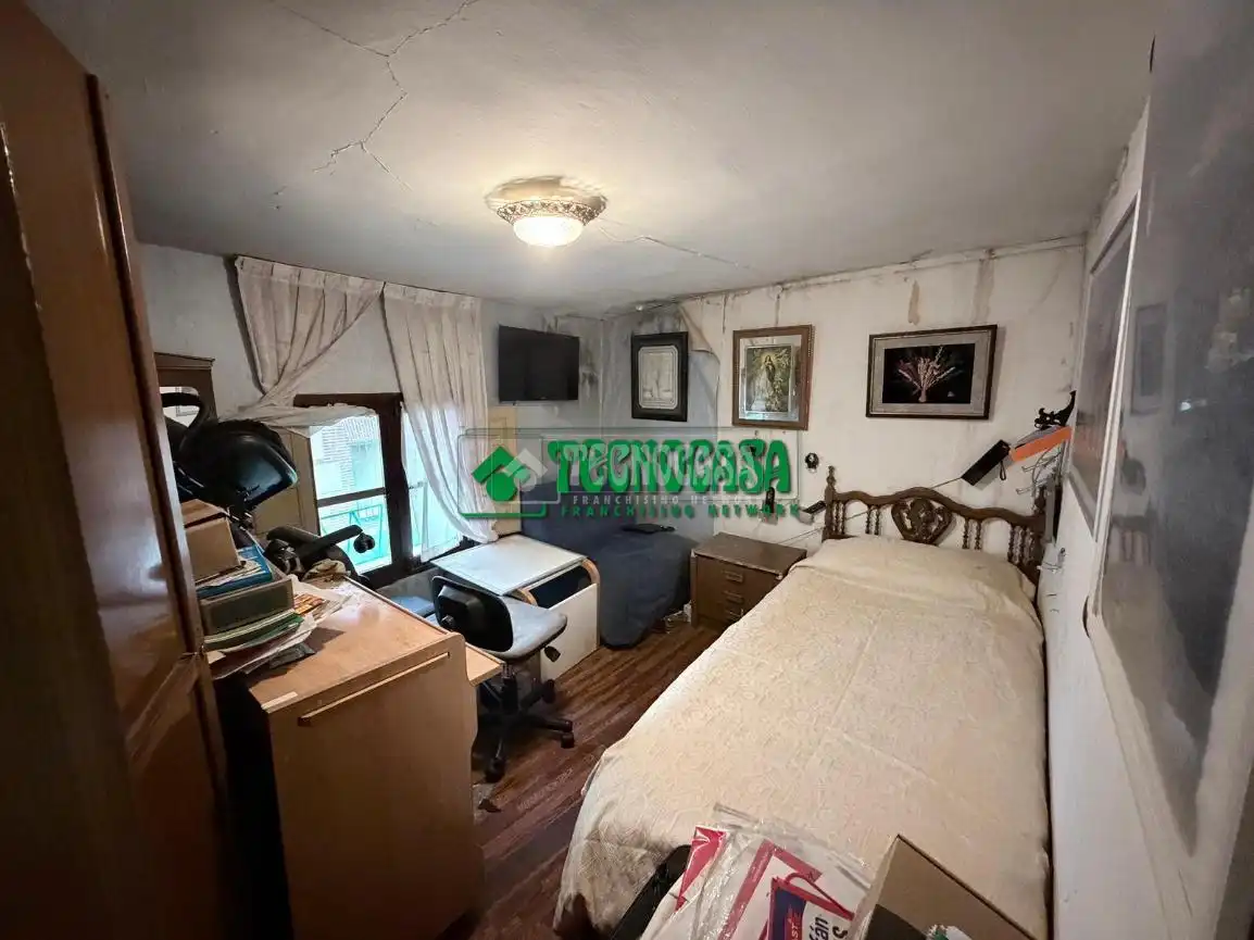 Casa adosada en venta en Méntrida