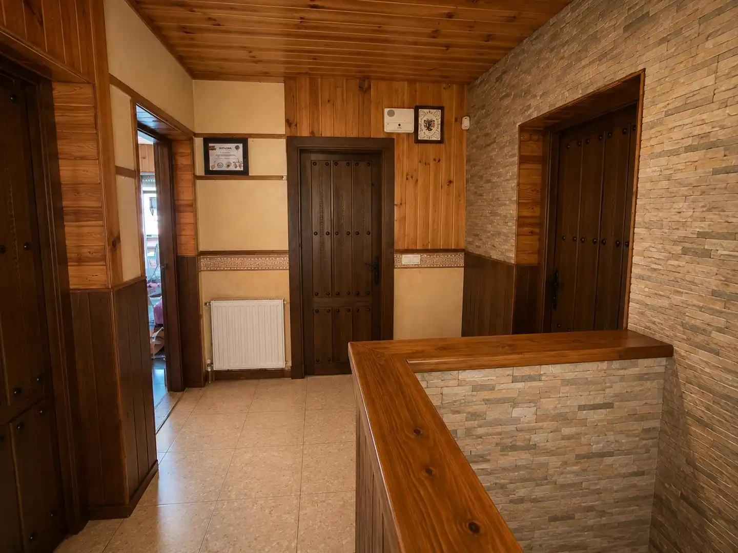 Detached homes for sale in Torrejón de la Calzada  with Air Conditioner, Heating and Private garden