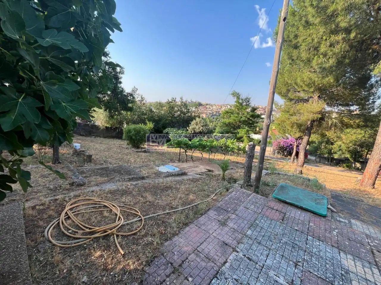 Casa o xalet en venda en Cáceres amb Calefacció, Jardí privat i Traster