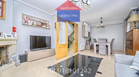 Foto 4 de Casa o xalet en venda a Trilladores, Las Ventas de Retamosa, Toledo