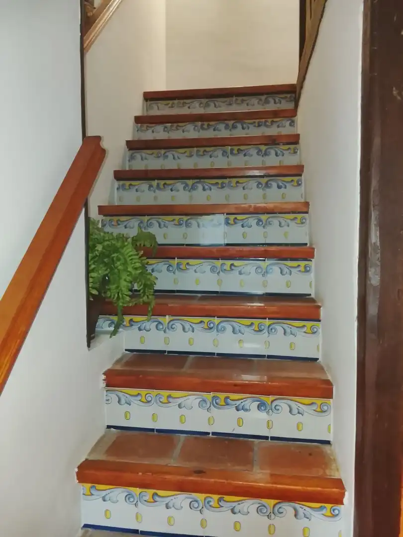 Haus mit Garten zum Verkauf in Madrigal de la Vera, imagen 48