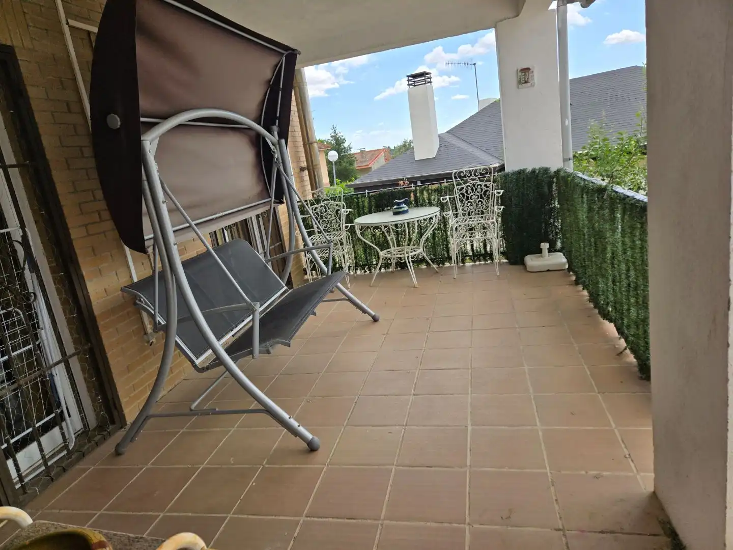 Chalet con piscina en venta en Río Gallo 53, imagen 14