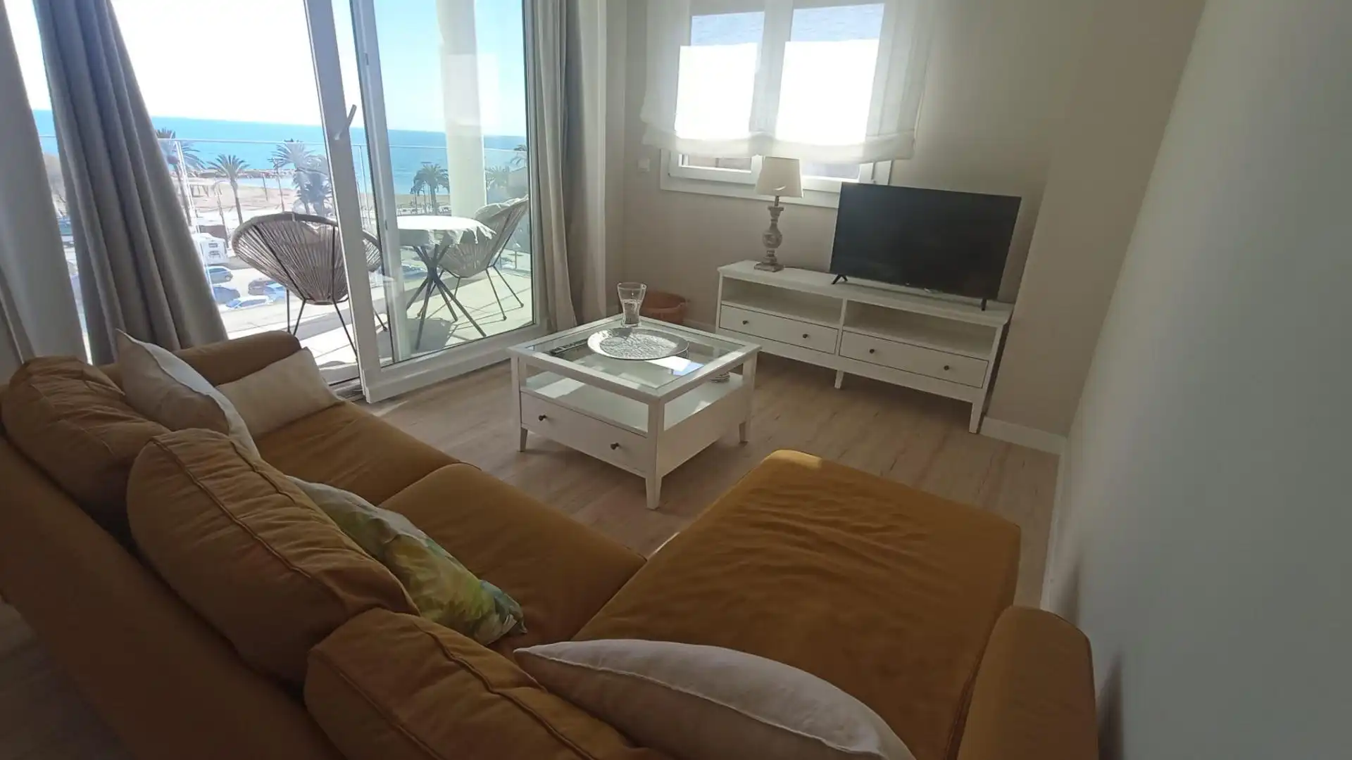 Wohnung mit Pool zur Miete in Casco Urbano, imagen 3