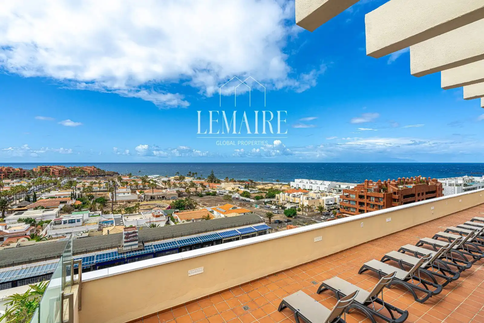 Apartament amb piscina en venda a Palm - Mar, imagen 43