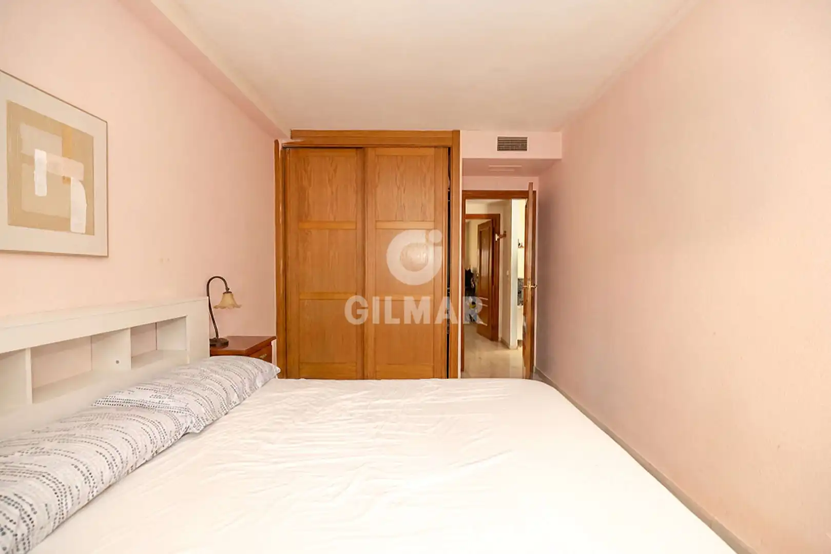 Apartment with terrace for sale in Estepona Pueblo, imagen 14