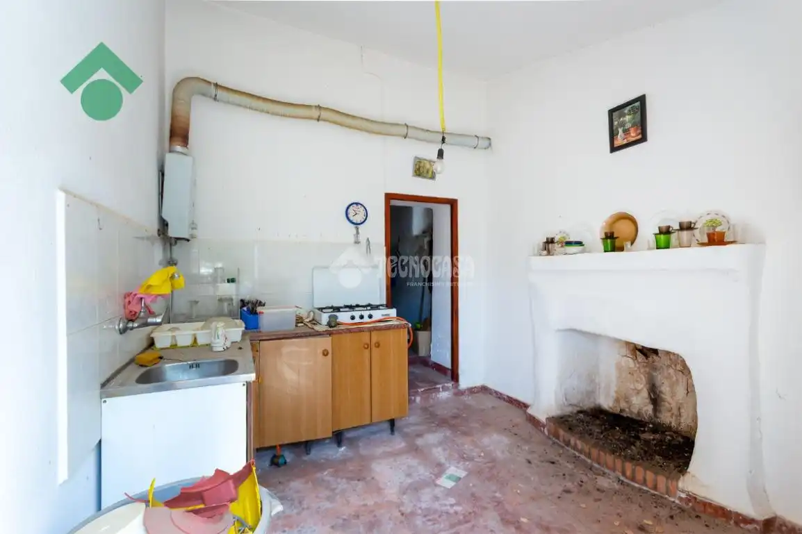 Maison jumelée à vendre à El Rescate - Río Seco, imagen 20