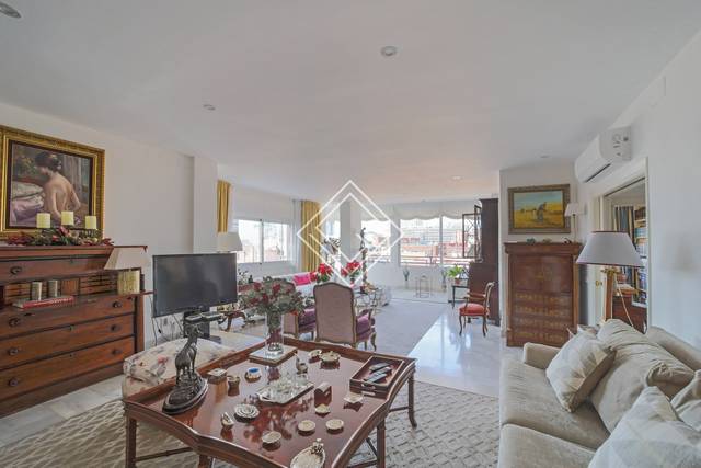 Dúplex en Venta en El Viso